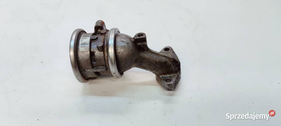 ZAWÓR EGR AUDI S4 S5 A6 A7 28 FSI 30 TFSI Przystajń