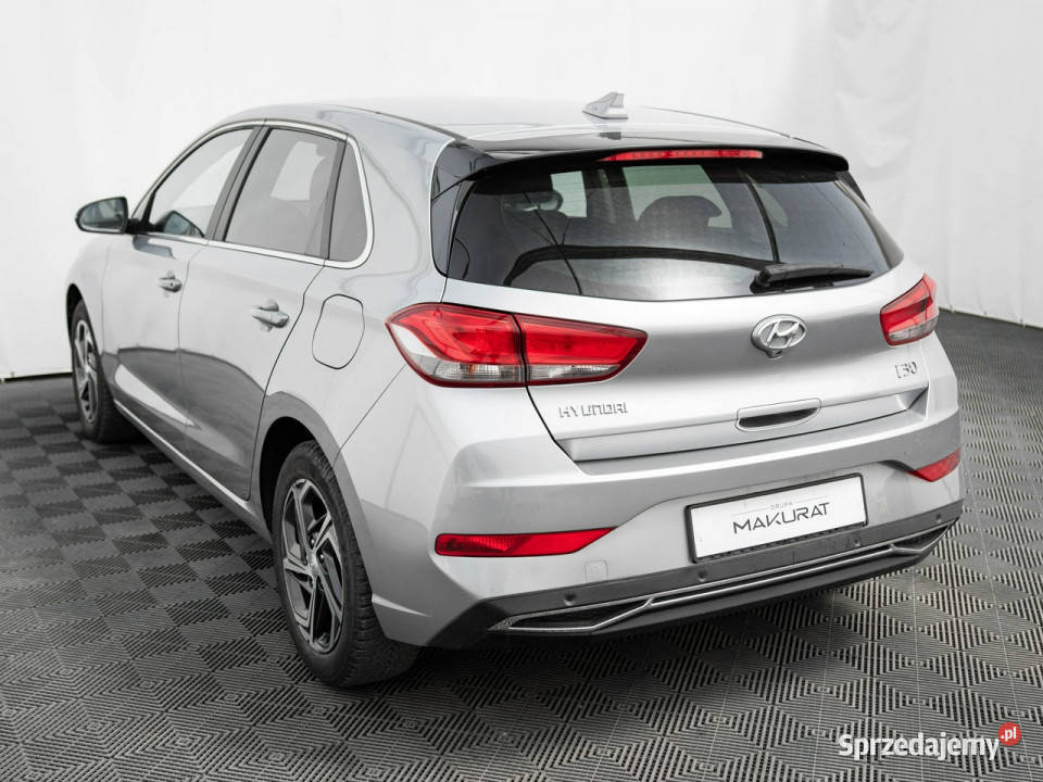 Hyundai i30 WJ7718K15 DPI Smart Podgrzf I kier wielofunkcyjna kierownica sprzedam