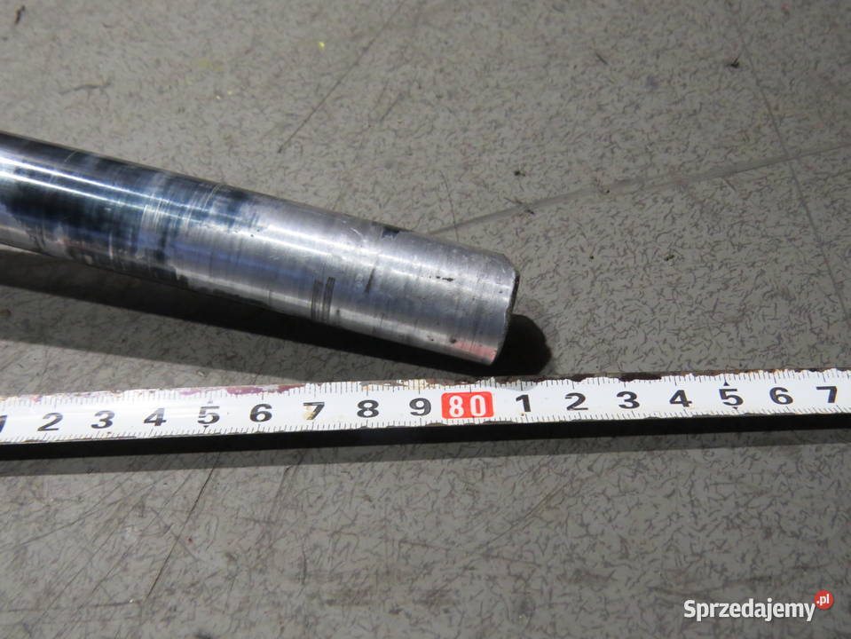 BETA 50 RR BETAMOTOR RR50 KIEROWNICA KIERA CROSS Toruń