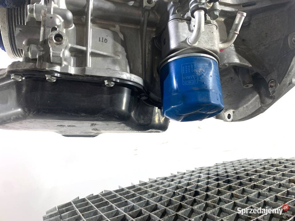 SILNIK KIA 15 160 G4LH CEED