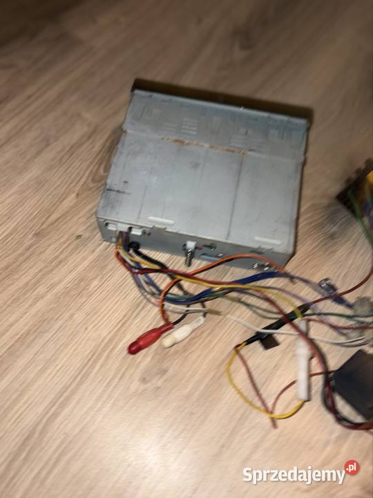 Radio Jetline JET1049 Łomża