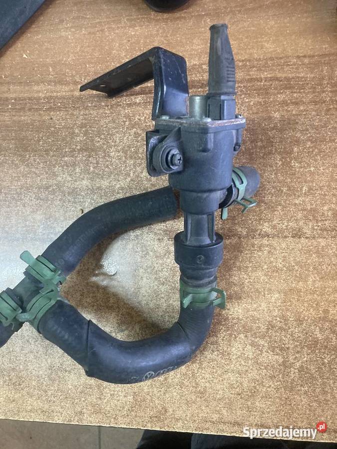 Zawór nagrzewnicy VW T4 701963375 Rakoniewice sprzedam