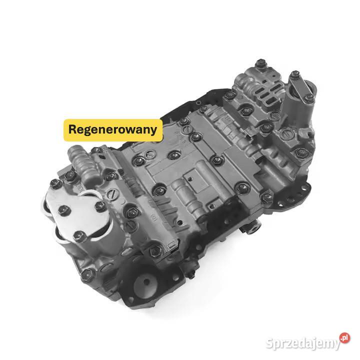 Aisin TF60SN 09G Audi Vw Mini Cooper Elbląg