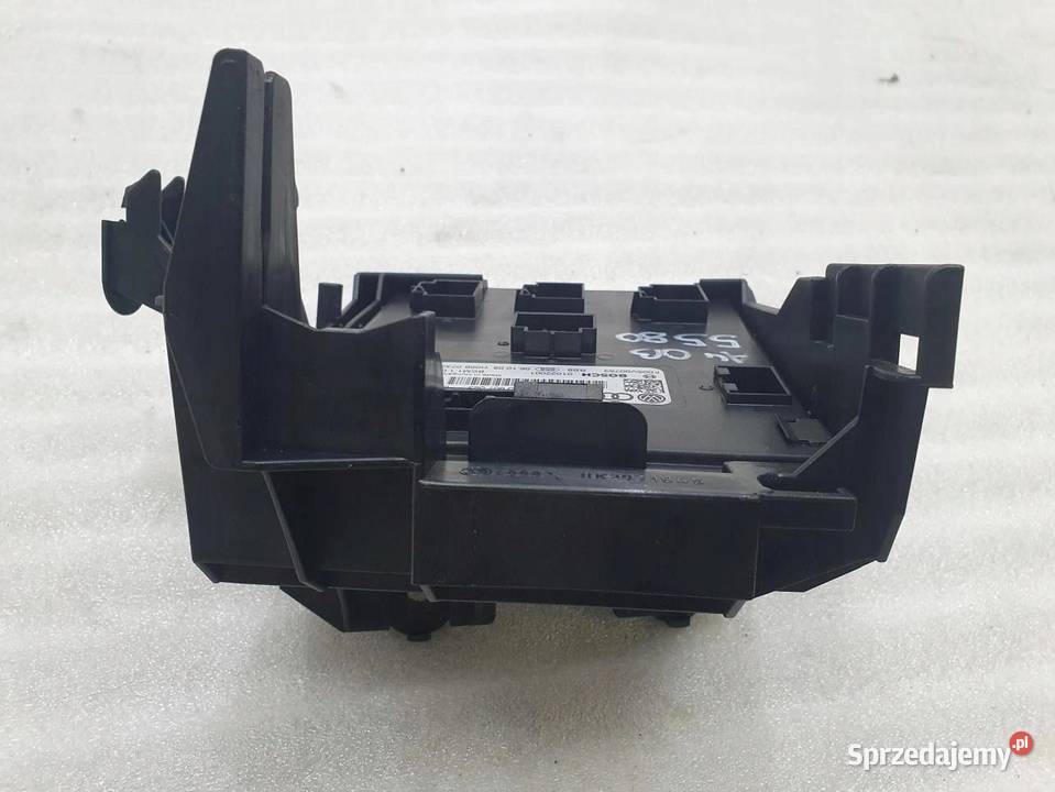 MODUŁ KOMFORTU AUDI A4 B8 8K0907063