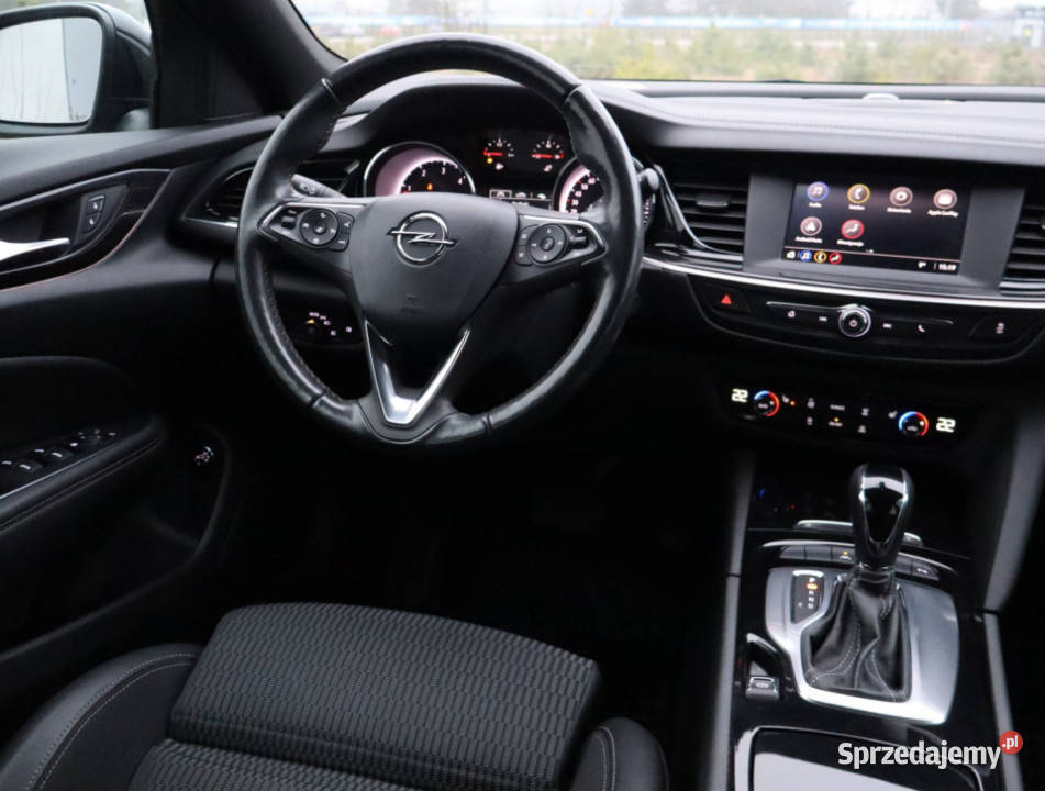 Opel Insignia 20 CDTI ABS Insignia Piaseczno