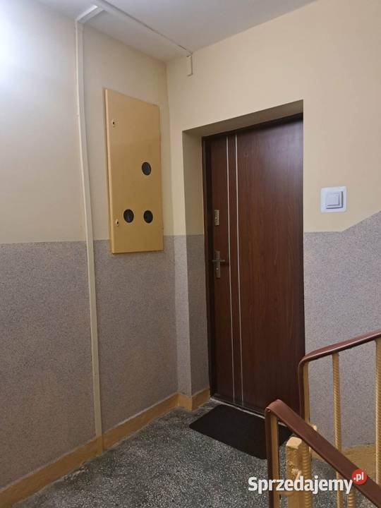 Mieszkanie w bloku dom nieruchomości kujawsko-pomorskie Mogilno