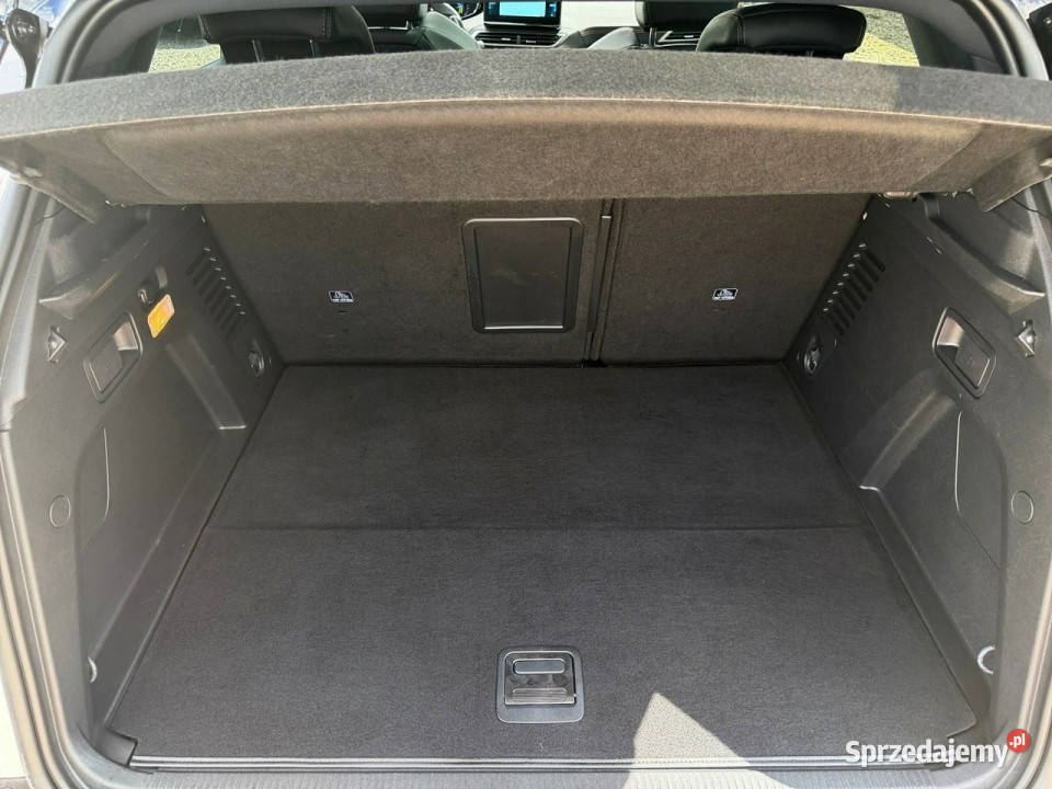 Peugeot 3008 GT kamery skóra MASAZE elklapa FUL Otmuchów sprzedam