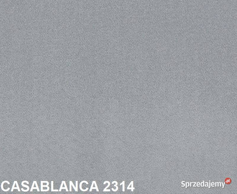 Casablaca tkanina obiciowa tapicerska Kępno