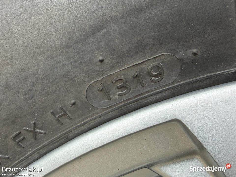 Koła 5x1143 R16 itWheels ET45 65J 741 mm 21570 Humniska