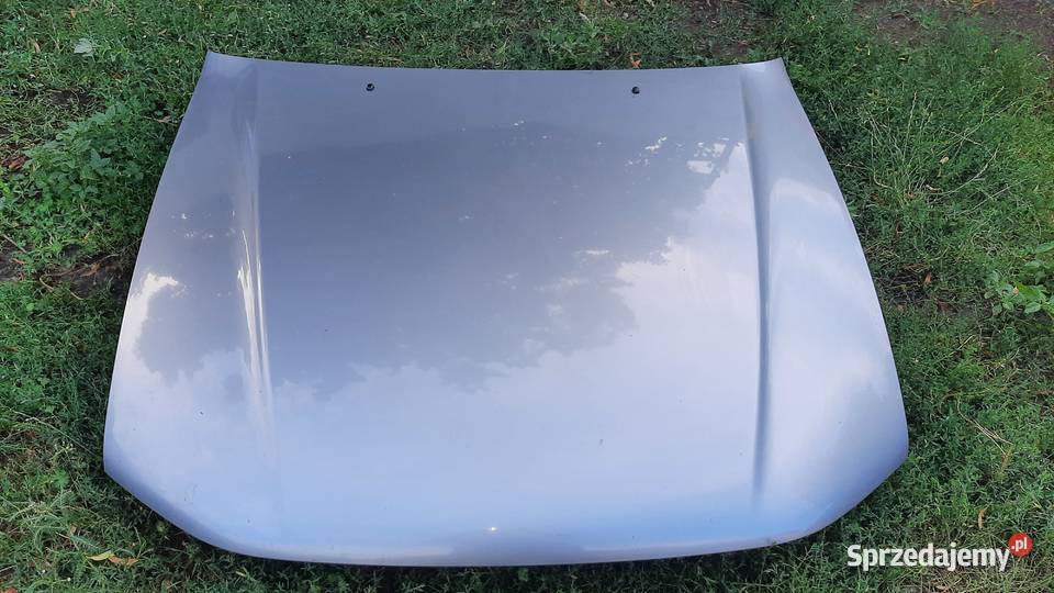 maska kompletna Mitsubishi Galant VIII 9606 Dębno