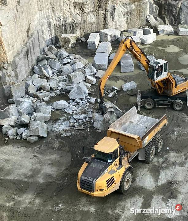 Rozładunki wagonów i przeładunki materiałów łódzkie Łowicz