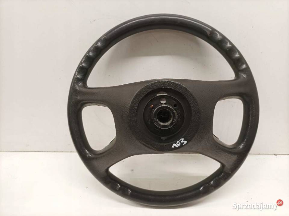 KIEROWNICA B4 Audi 80 IV 19911996 B4 Kierownice sprzedam