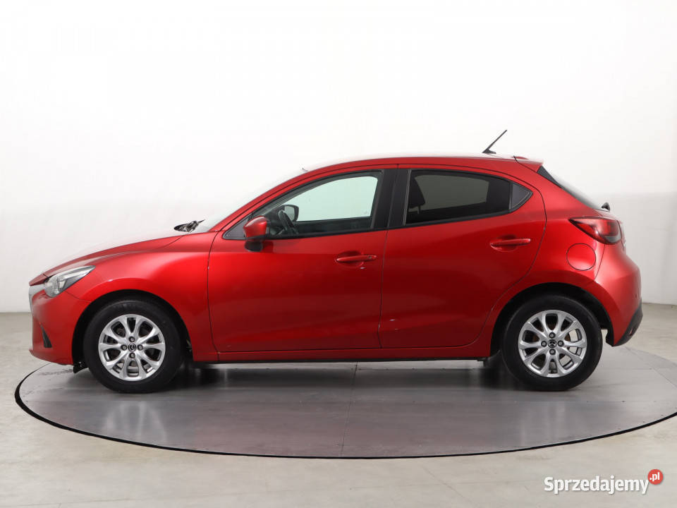 Mazda 2 15 16V