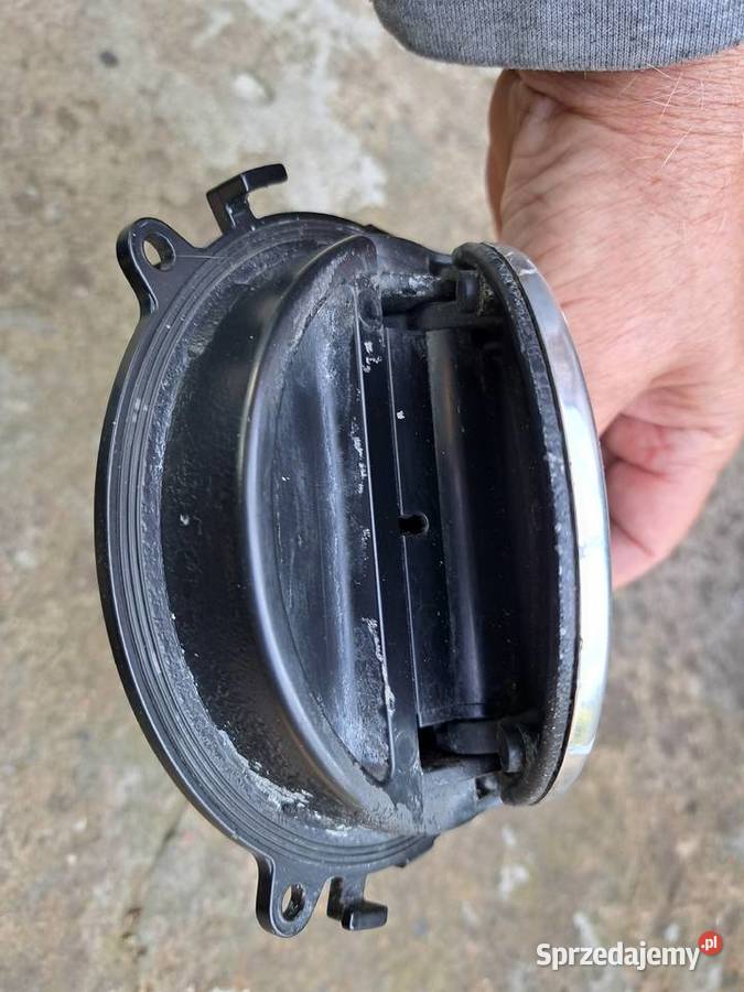 VW Golf 5 przycisk klapy bagażnika Leszno