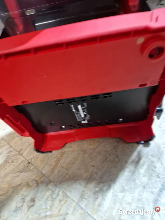 Pilarka do drewna glazury PRZECINARKA DO GLAZURY wielkopolskie Głogowa