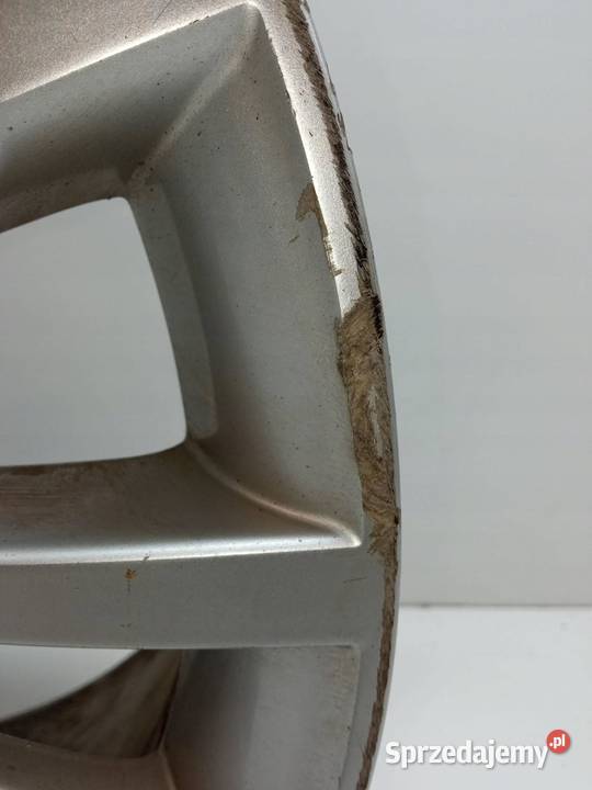 FELGA ALUMINIOWA R19 5X112 ET44 OC57MM 8JX19H2