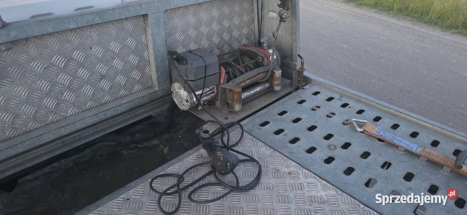 Ford Transit 24 diesel 2006 399850km lubuskie Gorzów Wielkopolski sprzedam