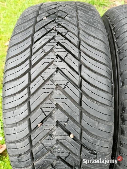 18560 R14 GreenTrac SeasonMaster 2022r Samochodowe Binkowo