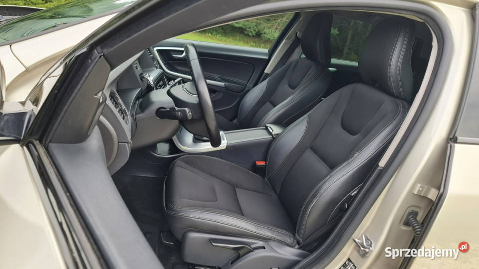 Volvo V60 Cross Country 20d 150 Cross Country