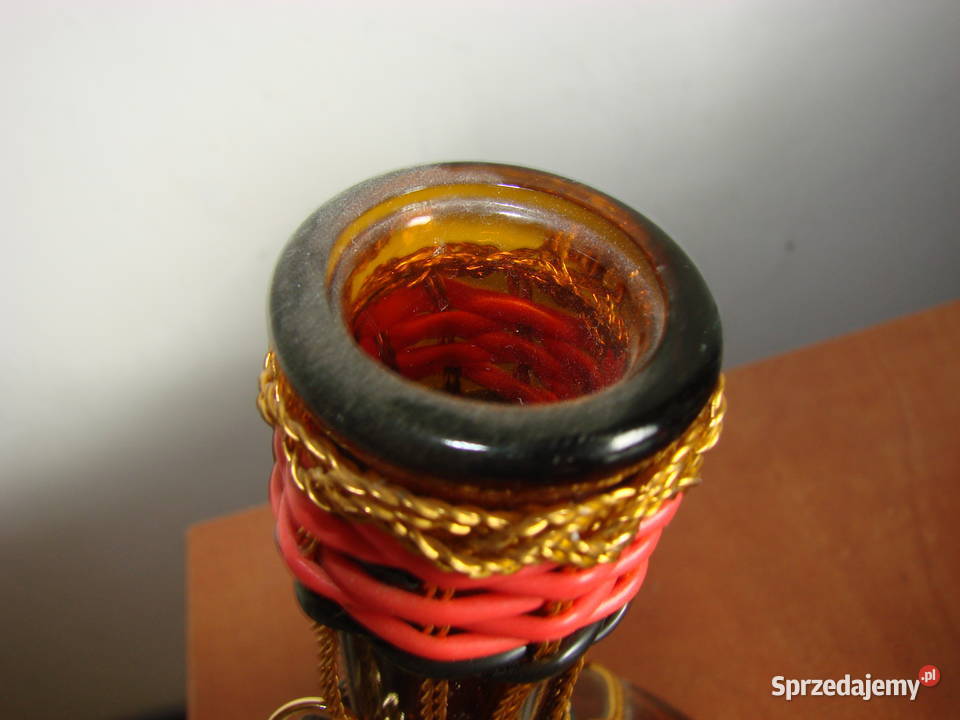 karafka na oliwę Pruszcz Gdański