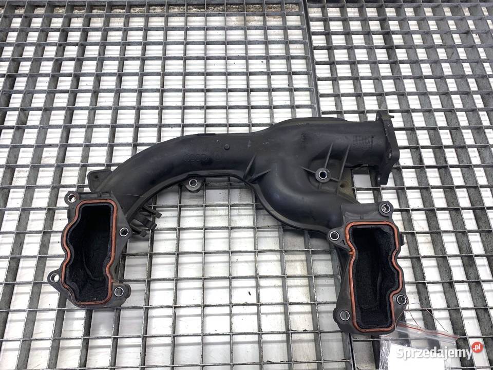 RURA KOLEKTORA AUDI A6 C6 059145762B 27 180 0411 sprzedam