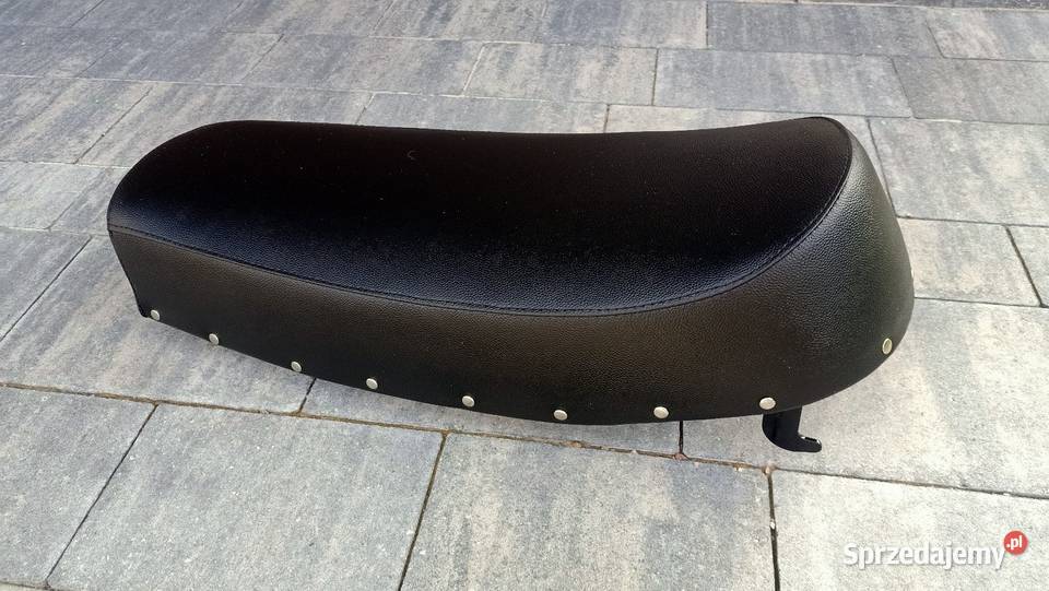 Siedzenie WSK b3 b1 kos kobuz gil lelek Wielowieś sprzedam