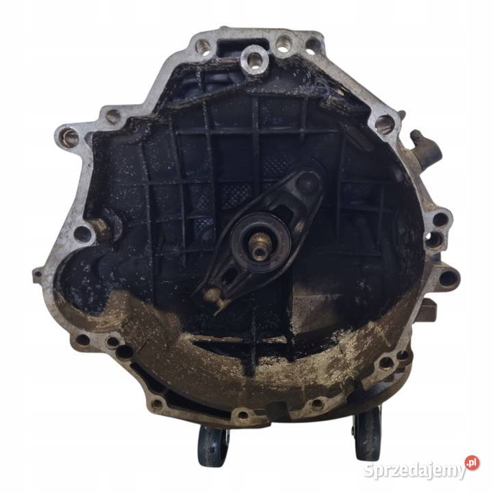 SKRZYNIA BIEGÓW Audi A6 C6 20 TFSI MANUAL lubelskie Chełm sprzedam