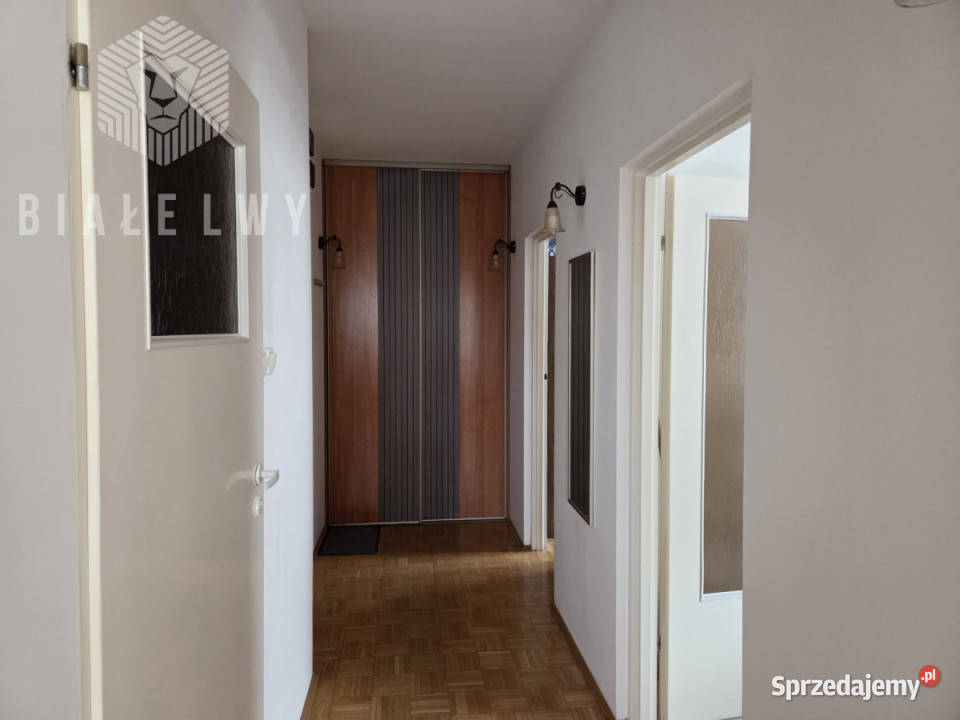 Mieszkanie 60m2 2pok Warszawa Wrzeciono