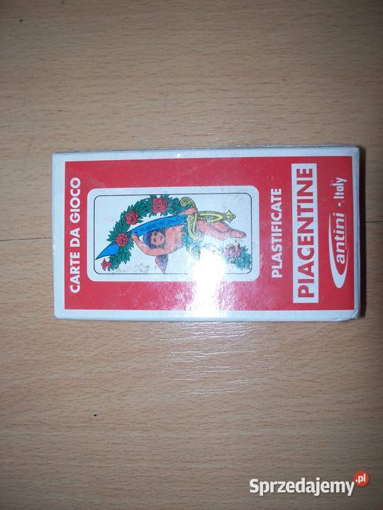 karty gra regionalna Tarnów