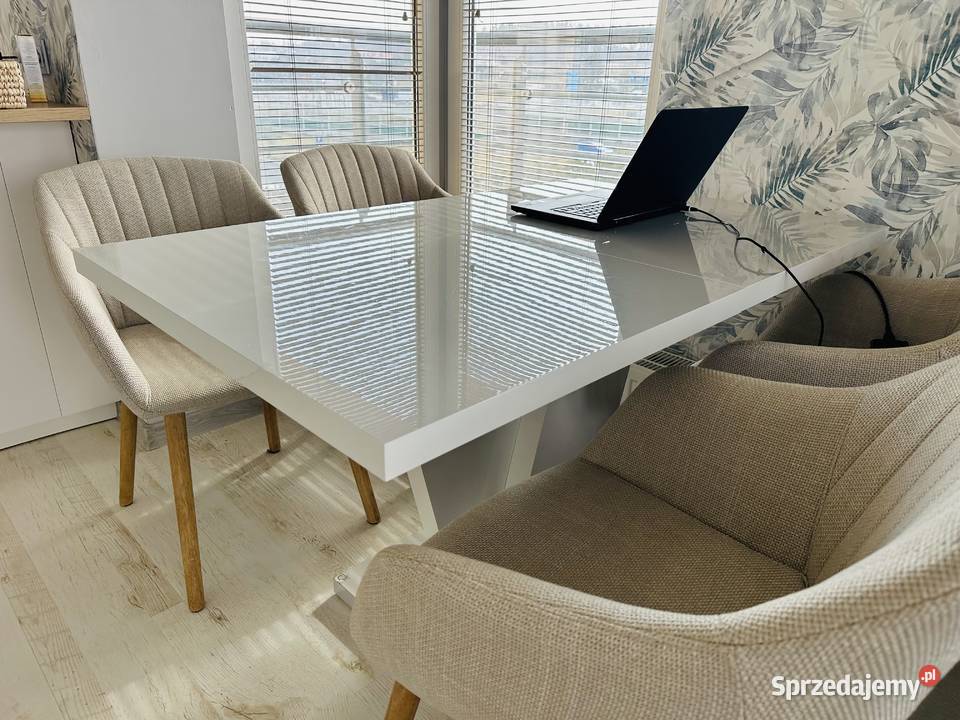 Stół Agata Meble pomorskie Gdańsk sprzedam