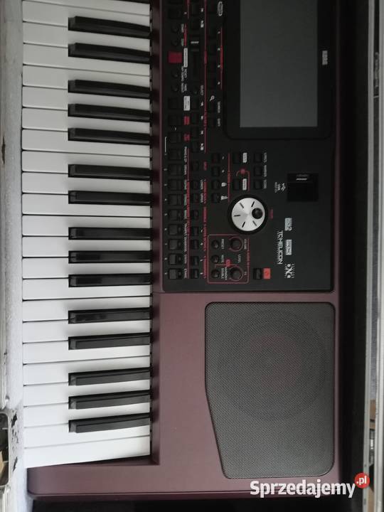 Korg pa 1000 Korg świętokrzyskie Szydłów sprzedam
