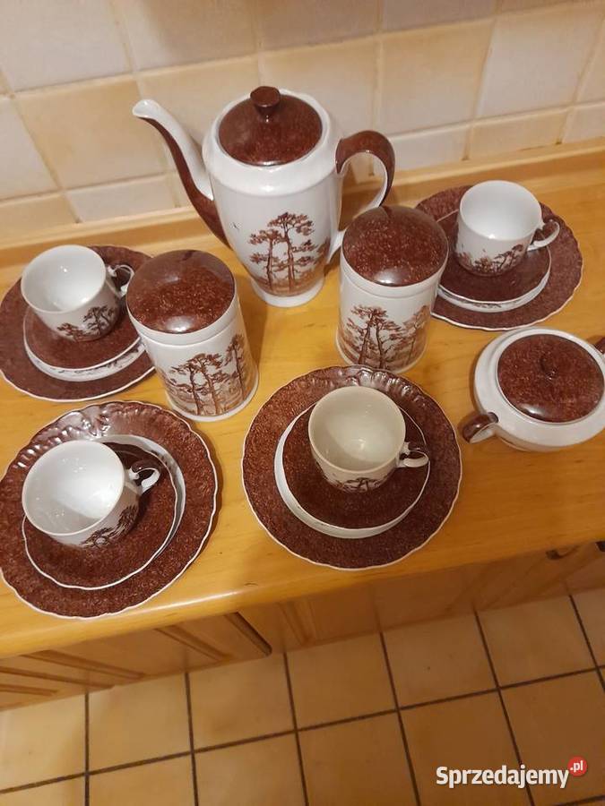 Serwis Ćmielow Warszawa sprzedam