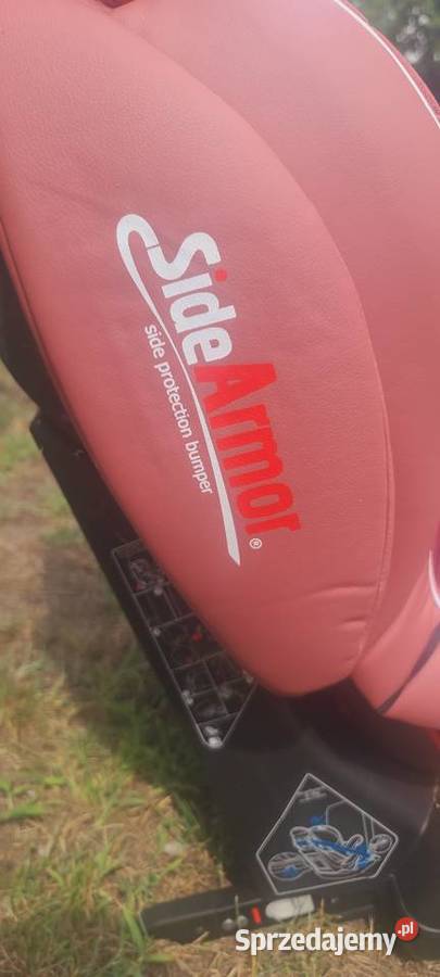 Fotelik samochodowy 025 nowy 0-18kg 0 - 25 kg Żyrardów