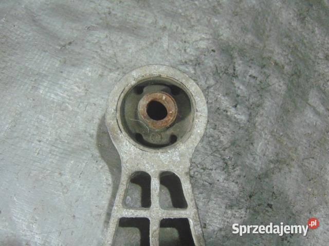 ŁAPA PODUSZKA SILNIKA OPEL CORSA C 17 DTI
