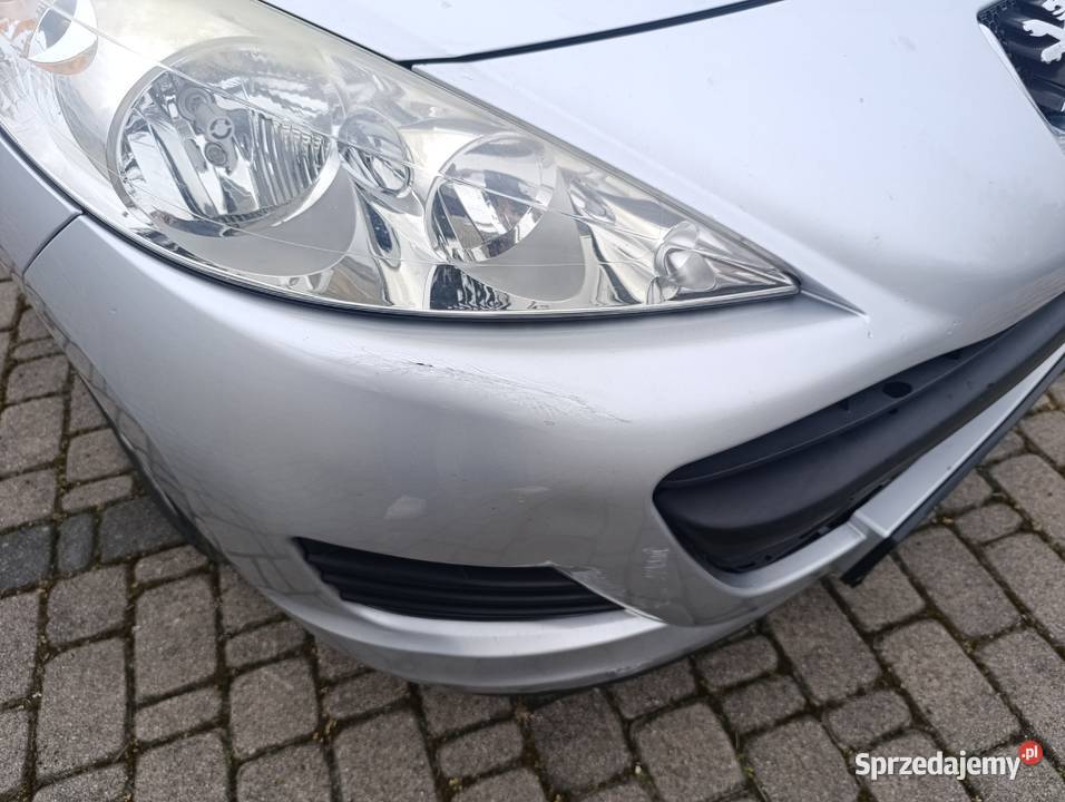 Peugeot 2010 207 207