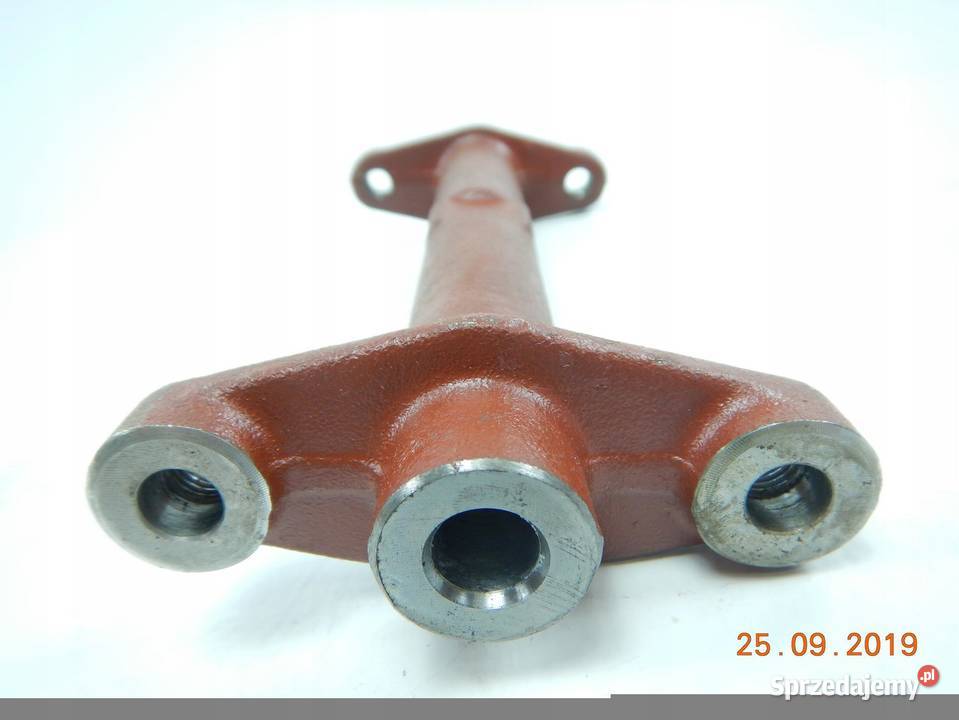 WAŁEK POMPY WTRYSKOWEJ IVECO 619 300 ASO