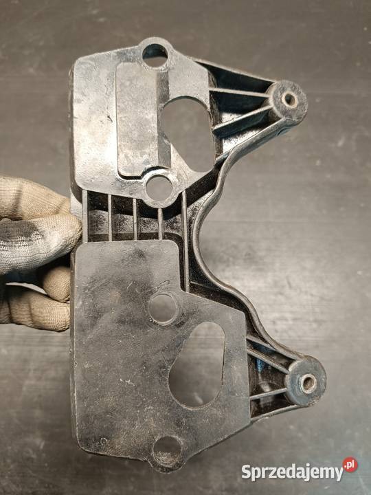 Mocowanie podstawa uchwyt liczników zegarów Gołaczewy