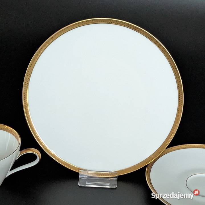 Ekskluzywne trio Heinrich Bavaria Legnica