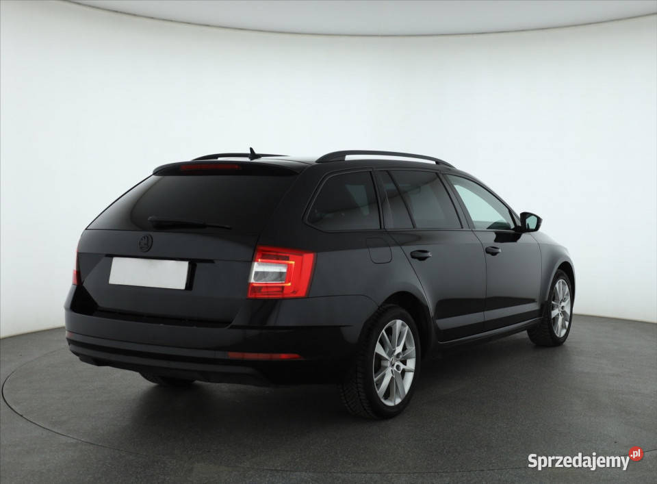 Skoda Octavia 20 TDI mazowieckie Piaseczno