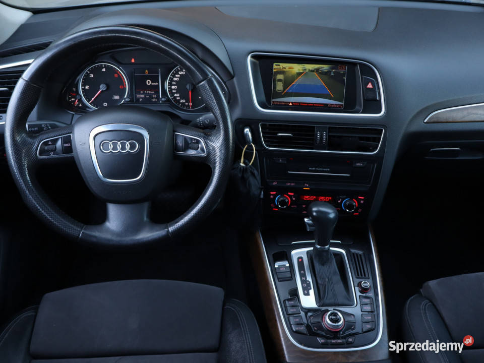 Audi Q5 20 TDI Q5 Bielany Wrocławskie