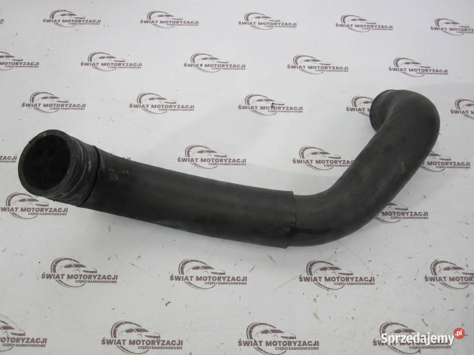 RANGE ROVER SPORT L320 36 V8T 306DT TDV8 rura osobowe