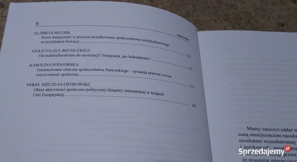 Mniejszości narodowe w państwach Unii Gdańsk