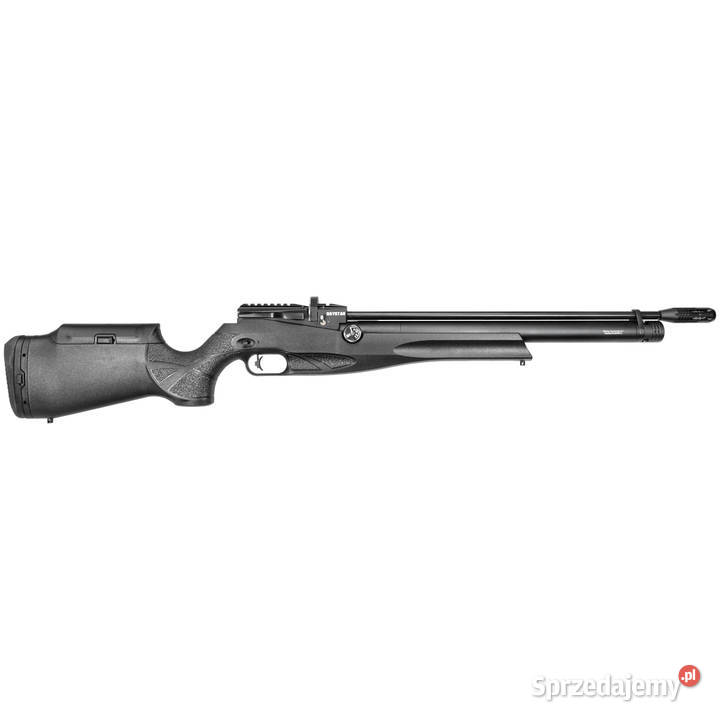 Wiatrówka PCP Reximex Daystar RG 55 mm z