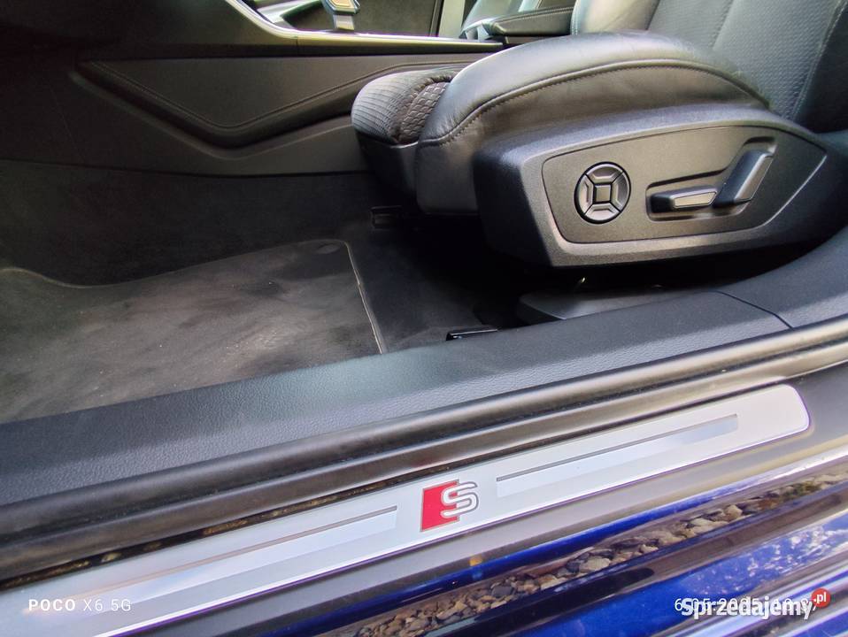 Audi A6 Quatro 340 Dębowa Góra sprzedam