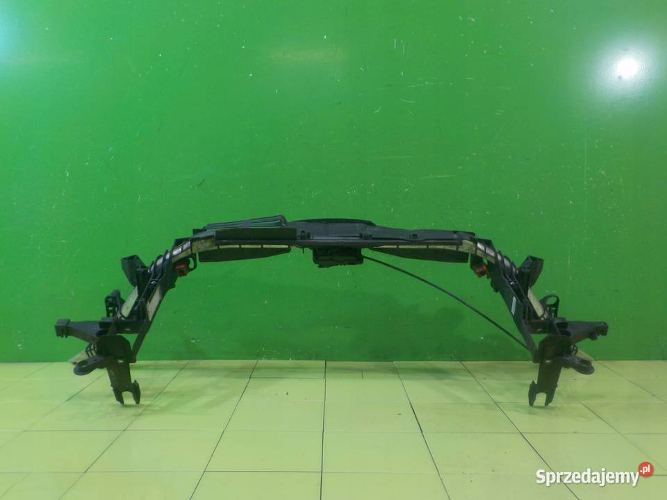 MERCEDES B W246 14 B 12r 5D pas przedni osobowe Suków sprzedam