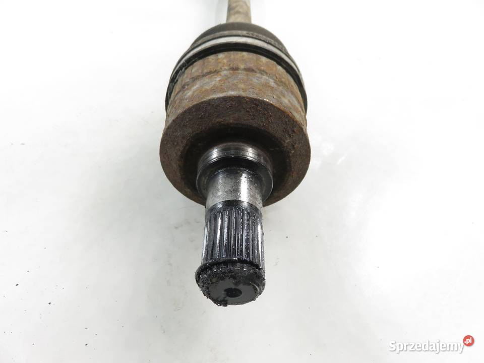 PÓŁOŚ PRAWA TYLNA HYUNDAI SANTA F I 20 CRDi 4x4 Motoryzacja sprzedam