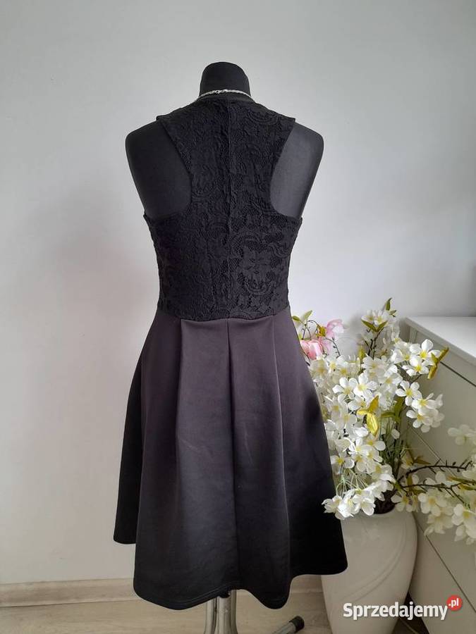 Sukienka firmy Bodyflirt boutique SM Bogatynia sprzedam