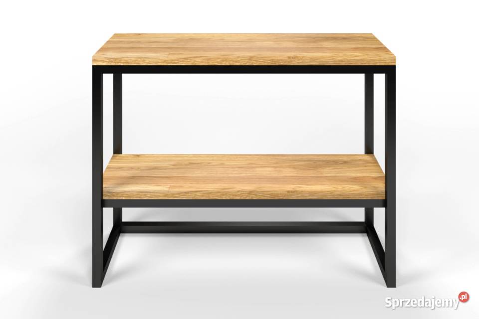 Konsola Loftowa 8 Oświęcim