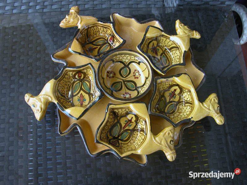 orientalna ceramika Gorzów Wielkopolski