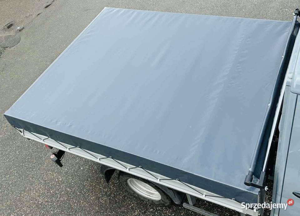 OLPLAN plandeki do samochodów dostawczych i warmińsko-mazurskie Olsztyn